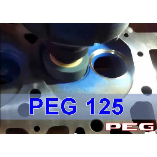 PEG 125