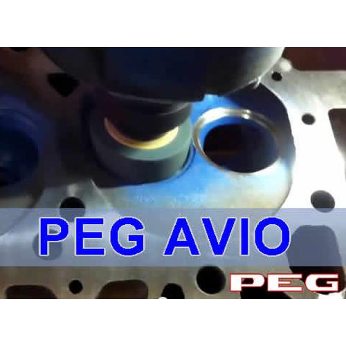 PEG AVIO