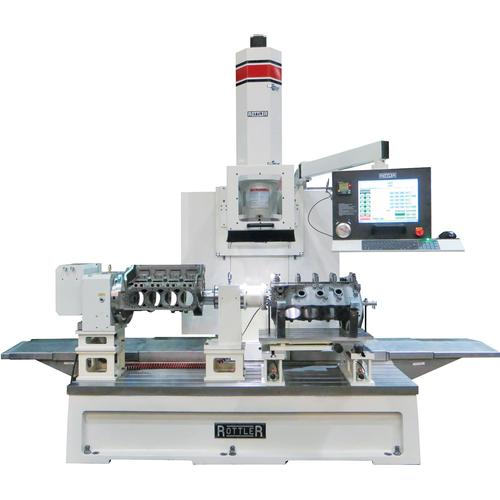 F79A - Multi-Purpose CNC Machining Center