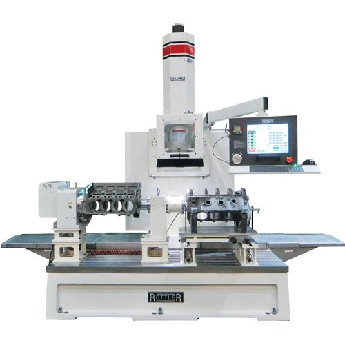 F79A - Multi-Purpose CNC Machining Center