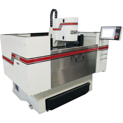 S86A - CNC Automatic Surfacing Machine