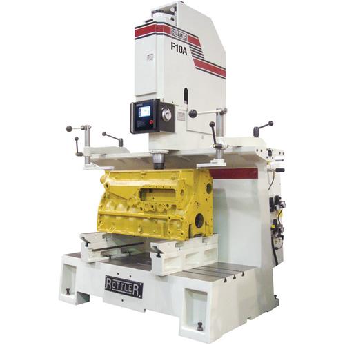 F10A - Automatic Boring and Sleeving Machine