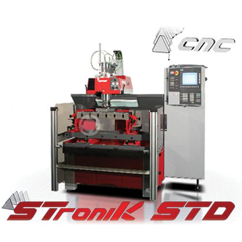 STronik STD